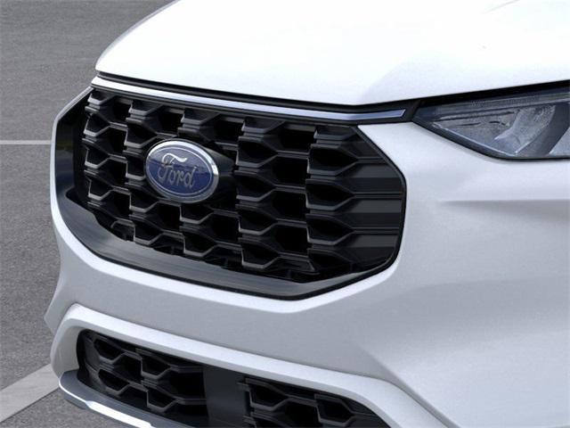 new 2024 Ford Escape car, priced at $32,776