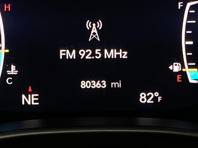 used 2022 Chrysler Pacifica car, priced at $21,000