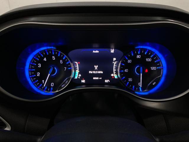used 2022 Chrysler Pacifica car, priced at $21,000