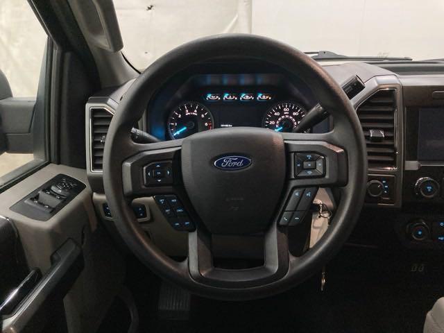 used 2020 Ford F-150 car, priced at $32,000