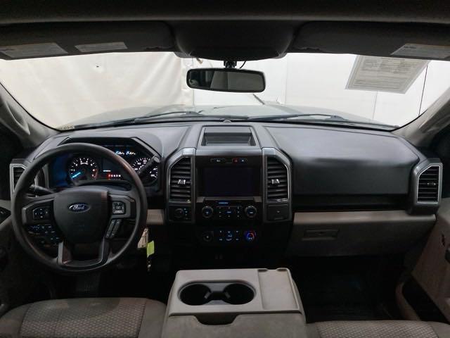 used 2020 Ford F-150 car, priced at $32,000