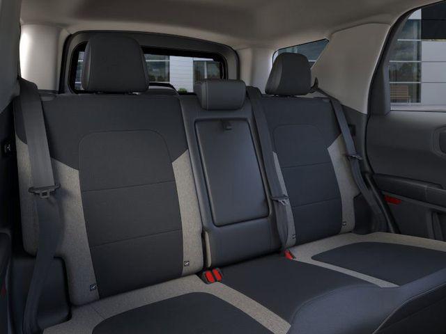 new 2025 Ford Bronco Sport car, priced at $28,880