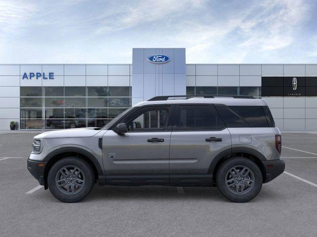 new 2025 Ford Bronco Sport car, priced at $28,880