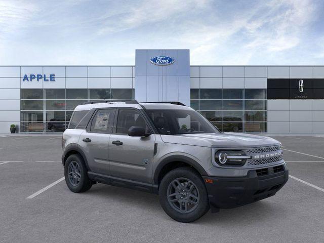 new 2025 Ford Bronco Sport car, priced at $28,880