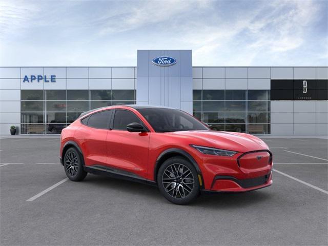new 2024 Ford Mustang Mach-E car, priced at $45,480