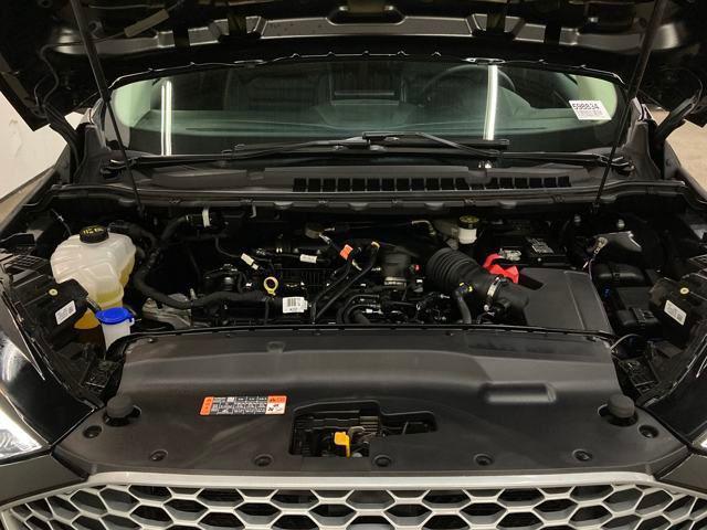 used 2024 Ford Edge car, priced at $27,500