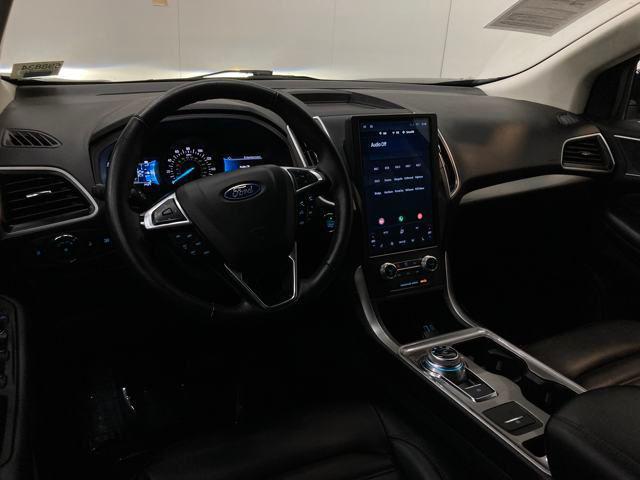 used 2024 Ford Edge car, priced at $27,500