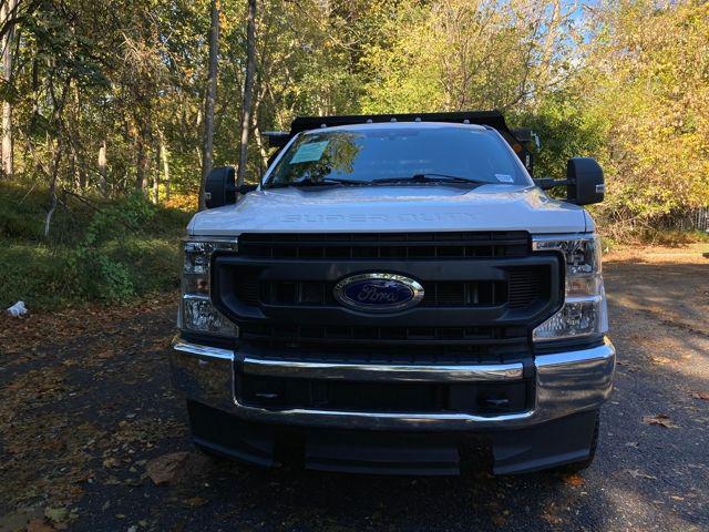 used 2022 Ford F-350 car, priced at $49,000