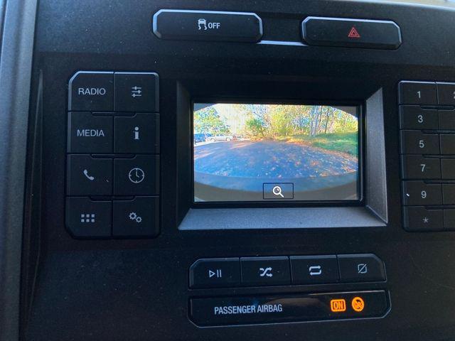 used 2022 Ford F-350 car, priced at $49,000