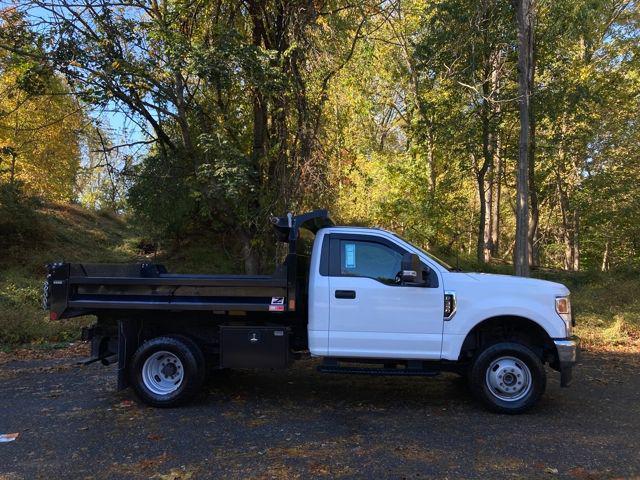 used 2022 Ford F-350 car, priced at $49,000