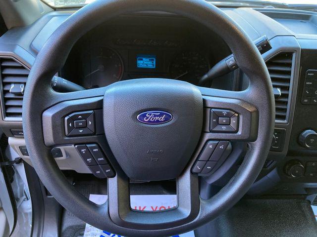 used 2022 Ford F-350 car, priced at $49,000
