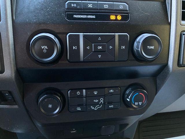 used 2022 Ford F-350 car, priced at $49,000