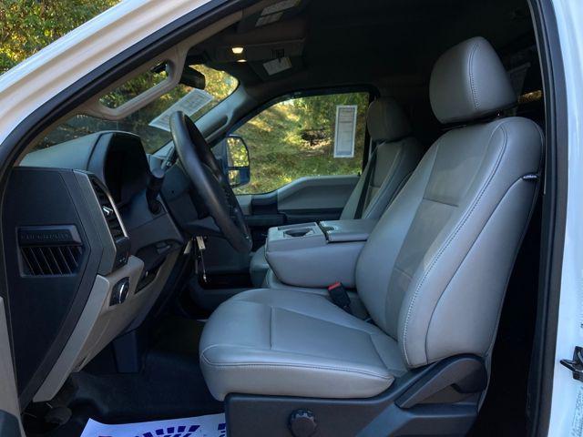 used 2022 Ford F-350 car, priced at $49,000