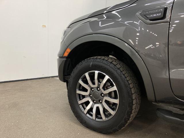 used 2019 Ford Ranger car, priced at $26,000