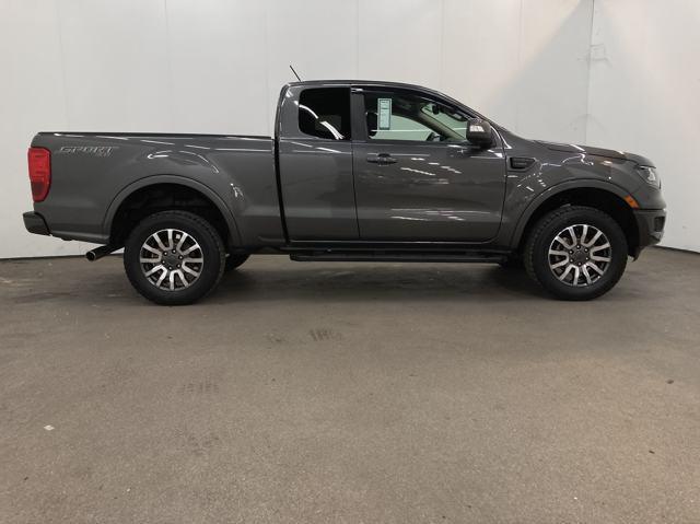 used 2019 Ford Ranger car, priced at $26,000