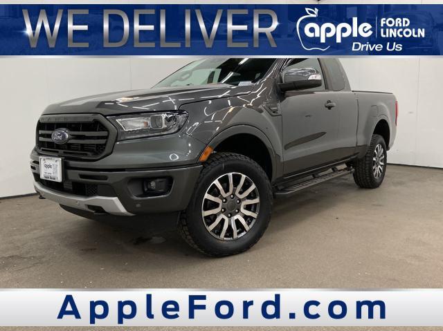 used 2019 Ford Ranger car, priced at $26,000