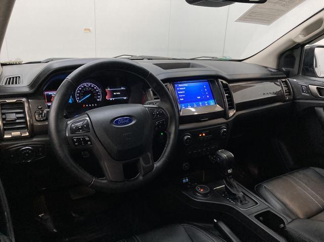 used 2019 Ford Ranger car, priced at $26,000