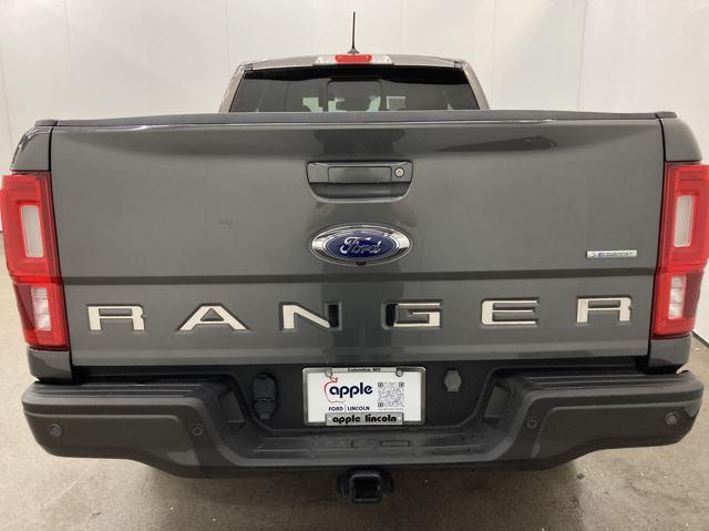 used 2019 Ford Ranger car, priced at $26,000