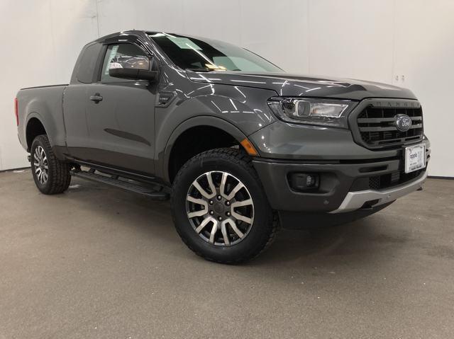 used 2019 Ford Ranger car, priced at $26,000