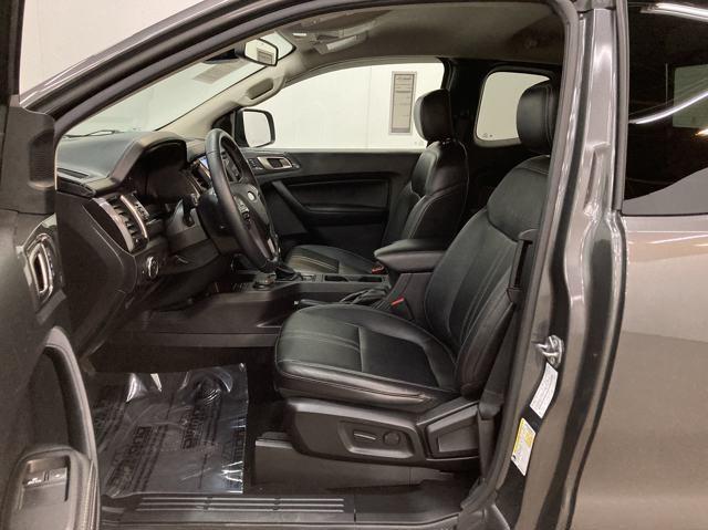 used 2019 Ford Ranger car, priced at $26,000