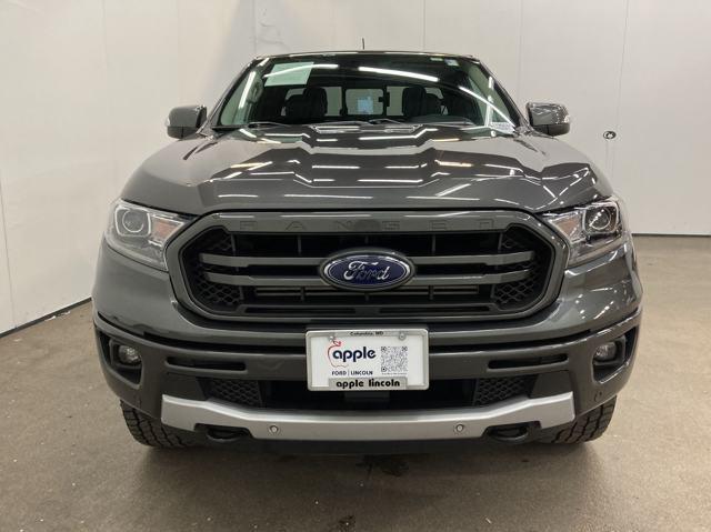 used 2019 Ford Ranger car, priced at $26,000