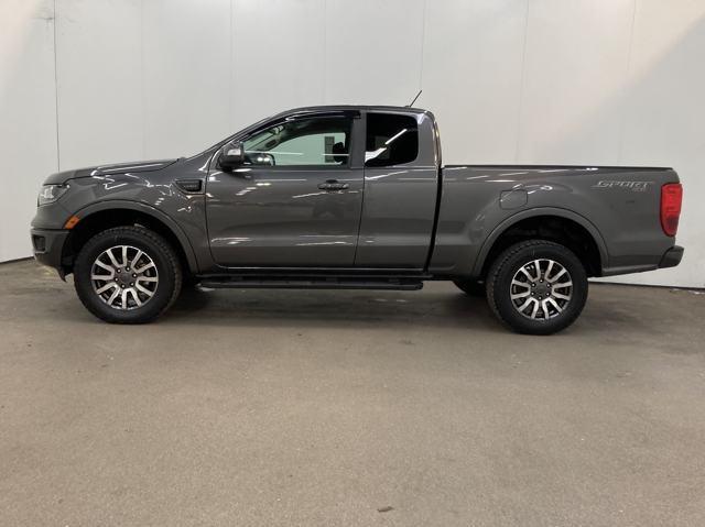 used 2019 Ford Ranger car, priced at $26,000