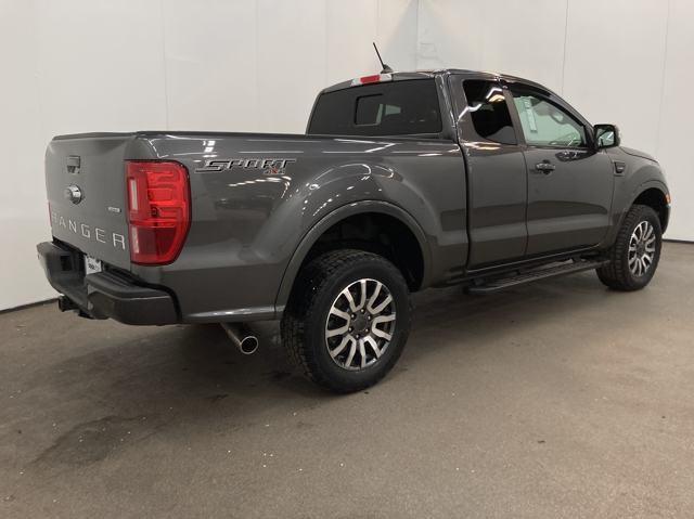 used 2019 Ford Ranger car, priced at $26,000