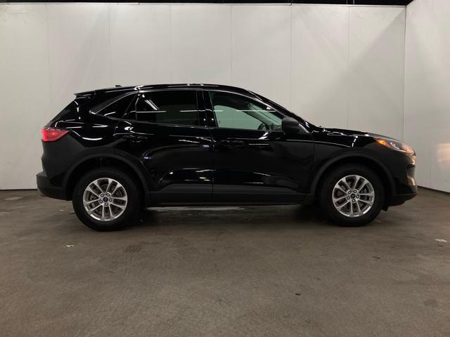 used 2022 Ford Escape car, priced at $18,000