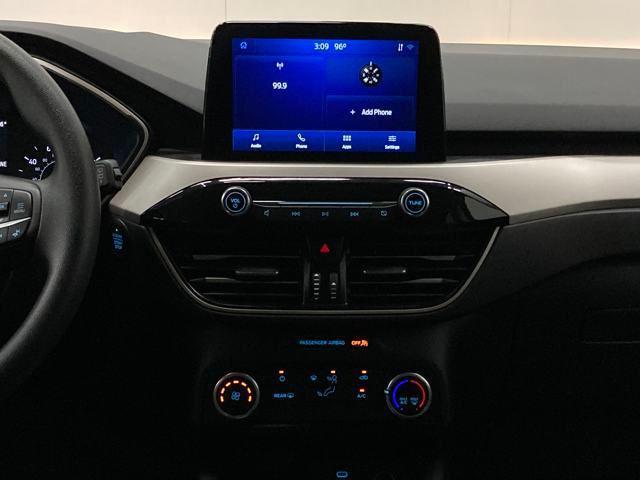 used 2022 Ford Escape car, priced at $18,000