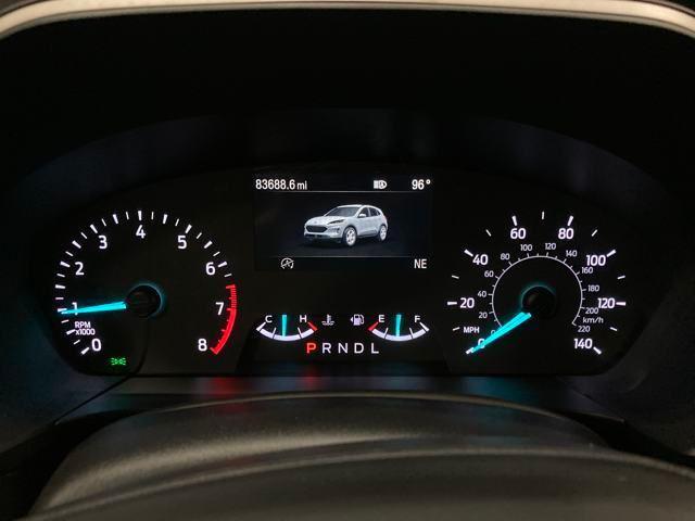 used 2022 Ford Escape car, priced at $18,000
