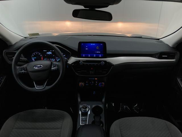 used 2022 Ford Escape car, priced at $18,000