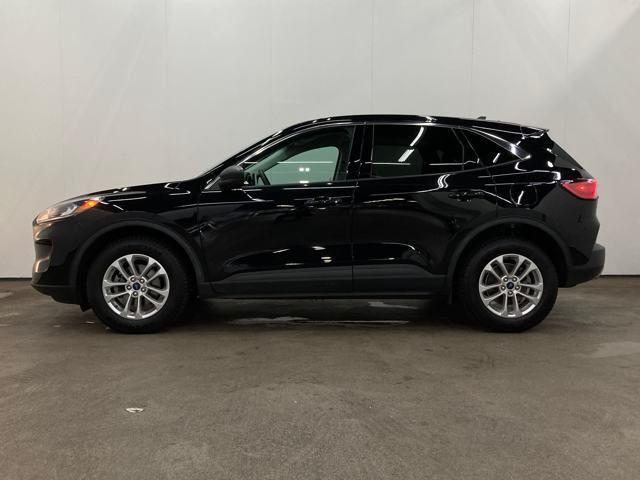 used 2022 Ford Escape car, priced at $18,000