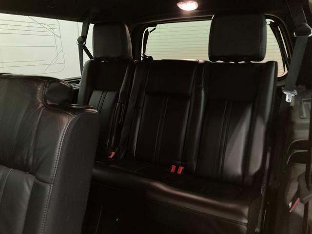 used 2016 Lincoln Navigator car, priced at $19,000