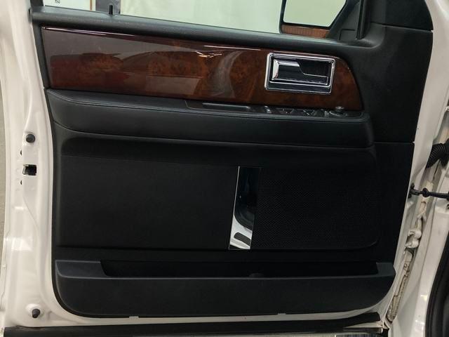 used 2016 Lincoln Navigator car, priced at $19,000