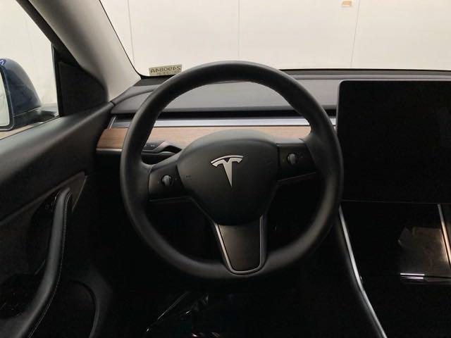 used 2021 Tesla Model Y car, priced at $29,500