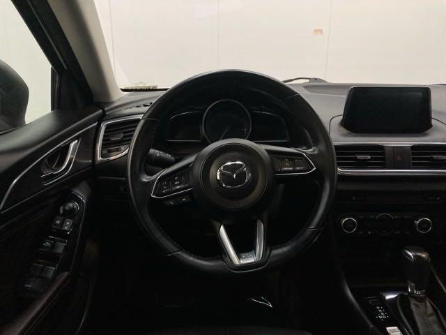 used 2018 Mazda Mazda3 car, priced at $17,000