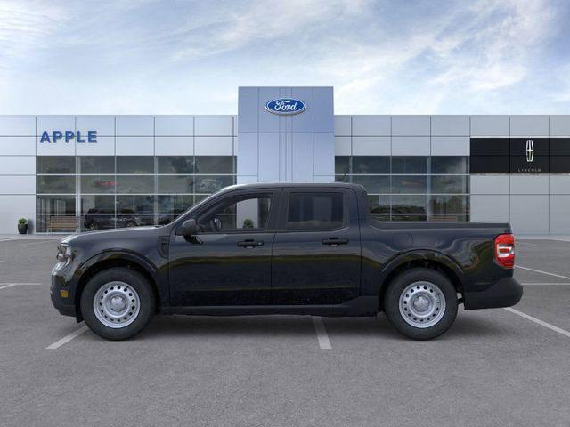 new 2025 Ford Maverick car, priced at $26,556
