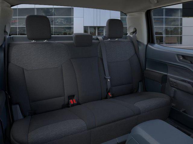 new 2025 Ford Maverick car, priced at $26,556
