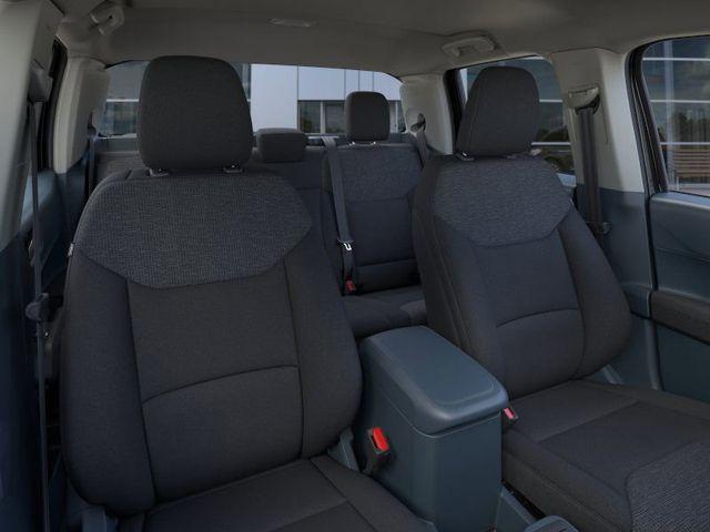 new 2025 Ford Maverick car, priced at $26,556