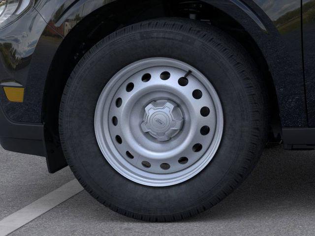 new 2025 Ford Maverick car, priced at $26,556