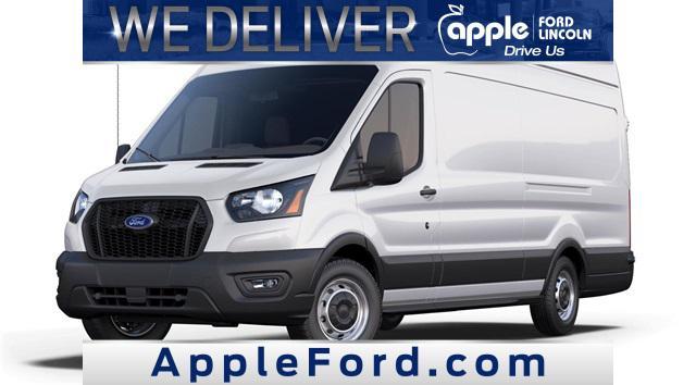 new 2024 Ford Transit-150 car, priced at $54,231