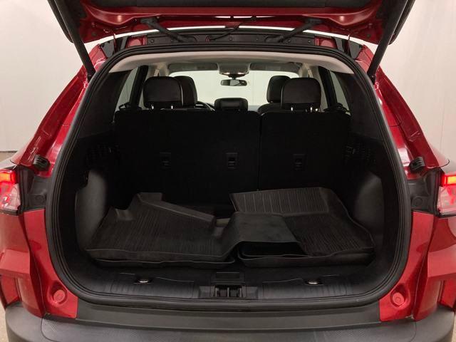 used 2022 Ford Escape car, priced at $21,000