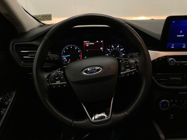 used 2022 Ford Escape car, priced at $21,000