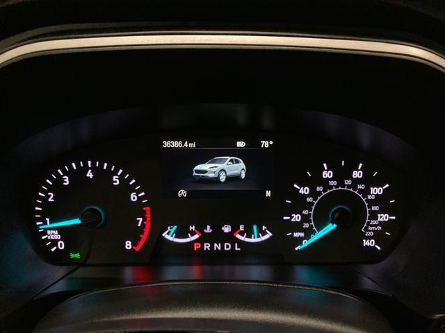 used 2022 Ford Escape car, priced at $21,000