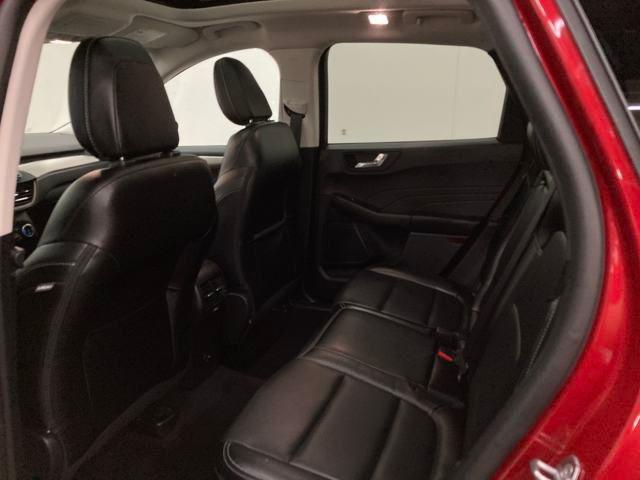used 2022 Ford Escape car, priced at $21,000