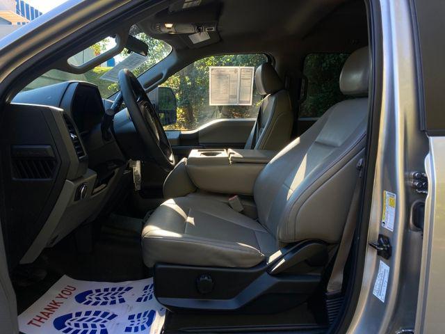 used 2019 Ford F-350 car, priced at $44,000