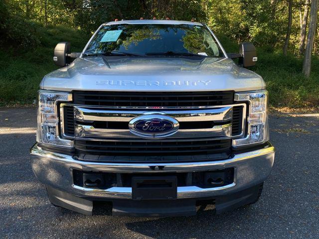 used 2019 Ford F-350 car, priced at $44,000