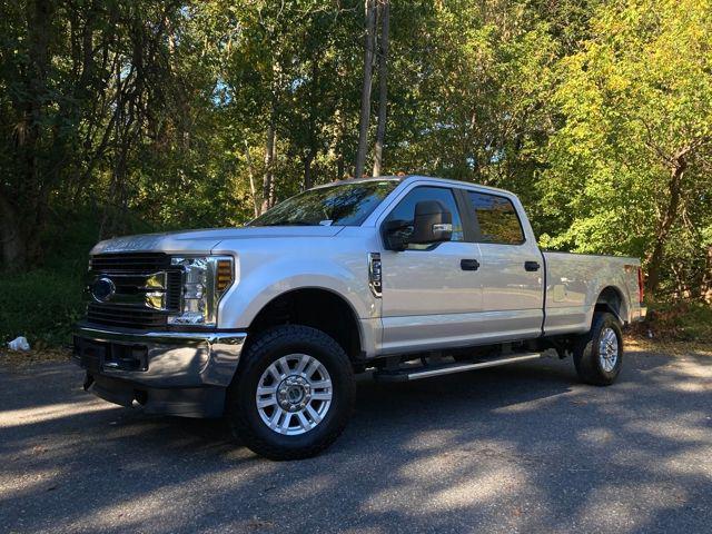 used 2019 Ford F-350 car, priced at $44,000