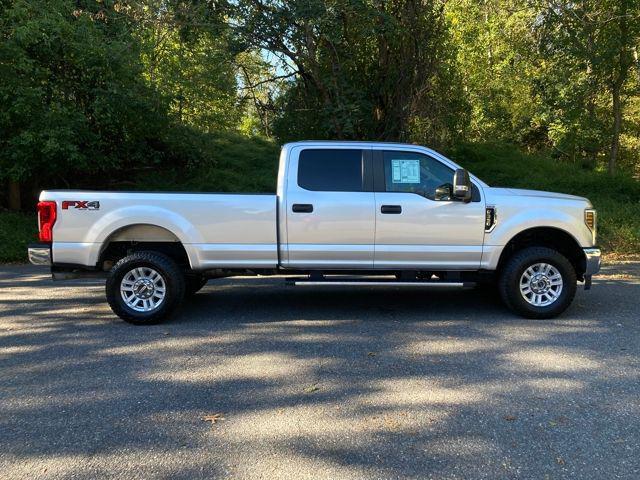 used 2019 Ford F-350 car, priced at $44,000