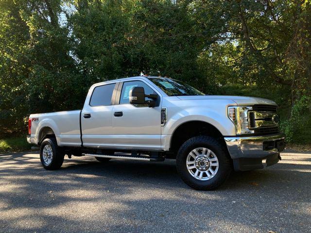 used 2019 Ford F-350 car, priced at $44,000